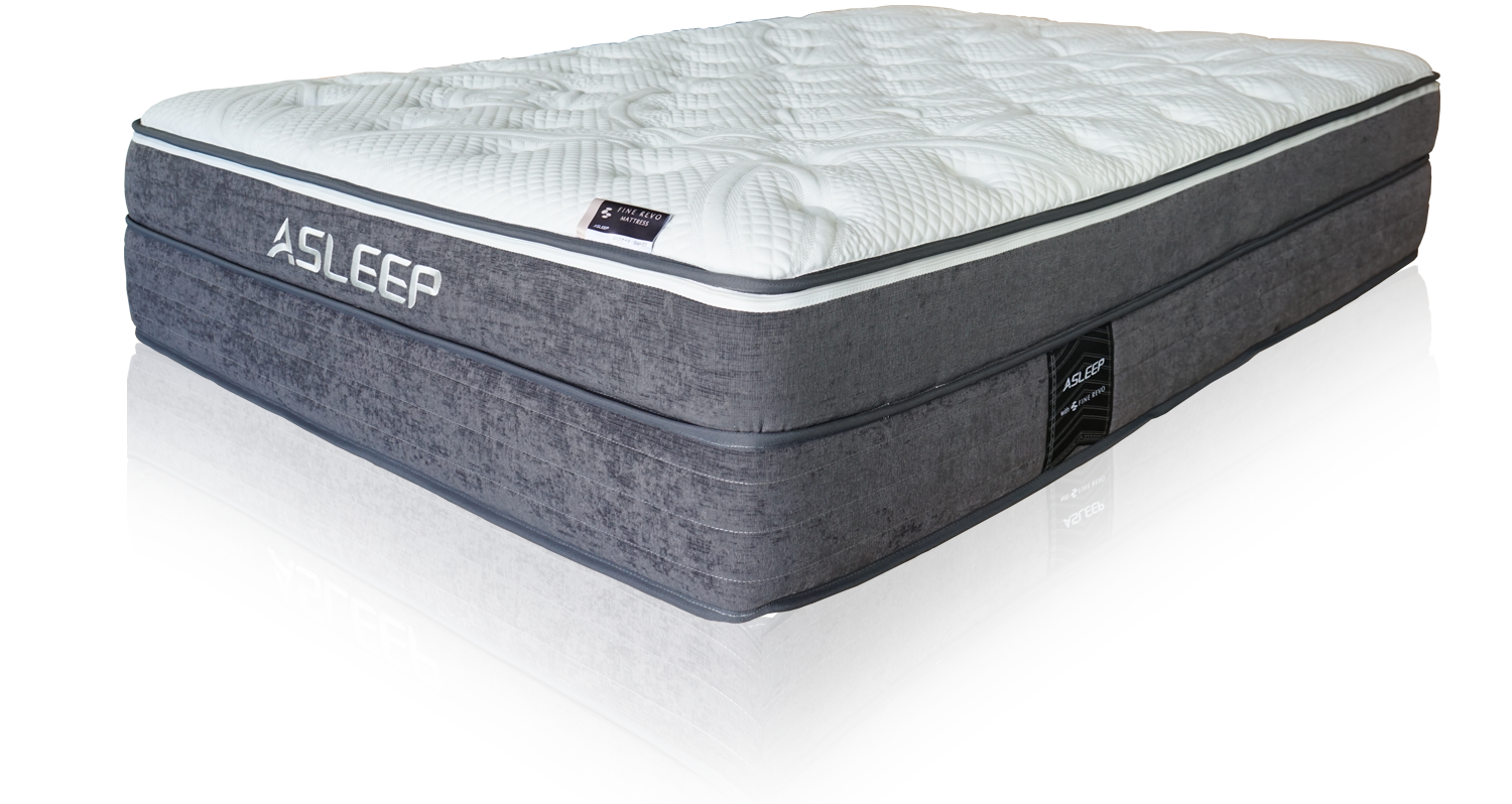 商品：マットレス - ASLEEP（アスリープ/ベッド）公式｜水の上で眠る 